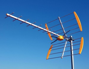 antena tdt valladolid
