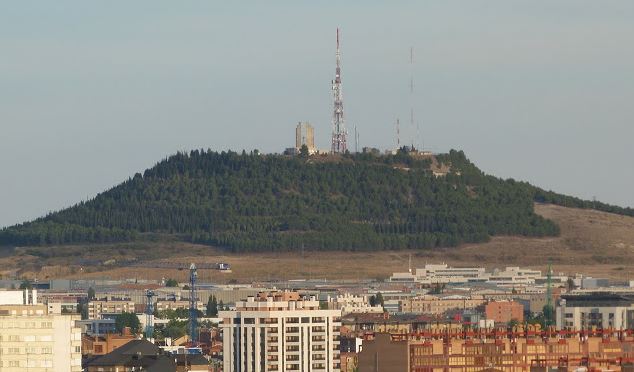 instalador antenas valladolid